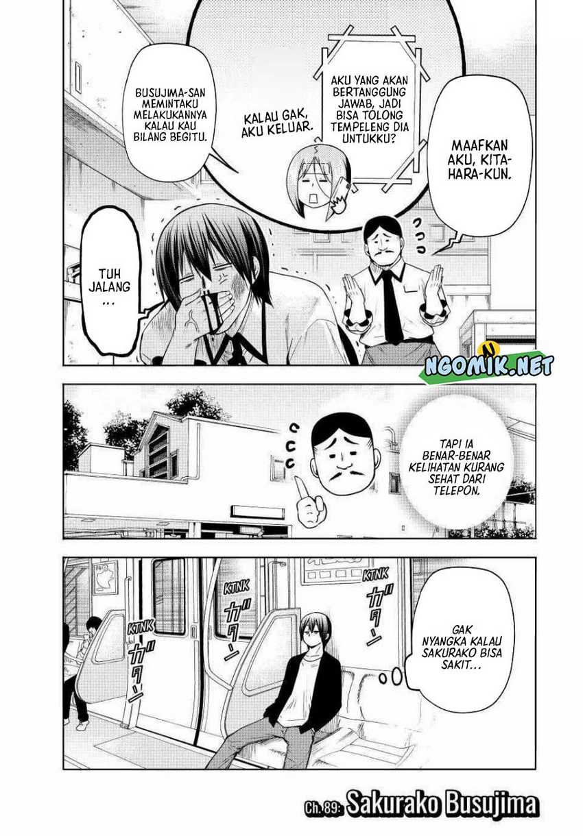 Chapter 89 - halaman 5
