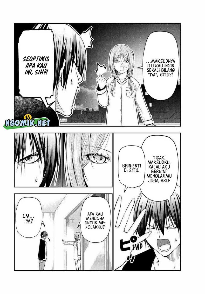Chapter 89 - halaman 41