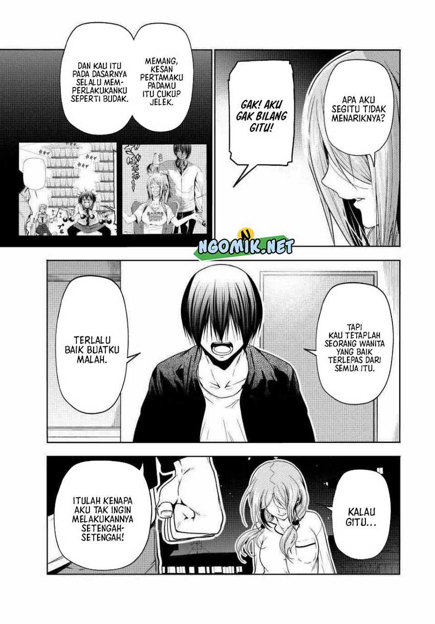Chapter 89 - halaman 42