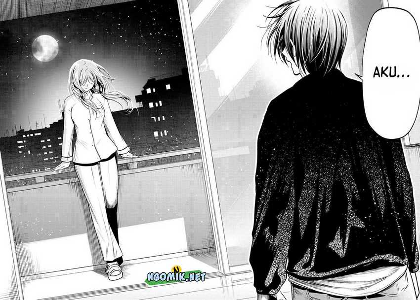 Chapter 89 - halaman 43