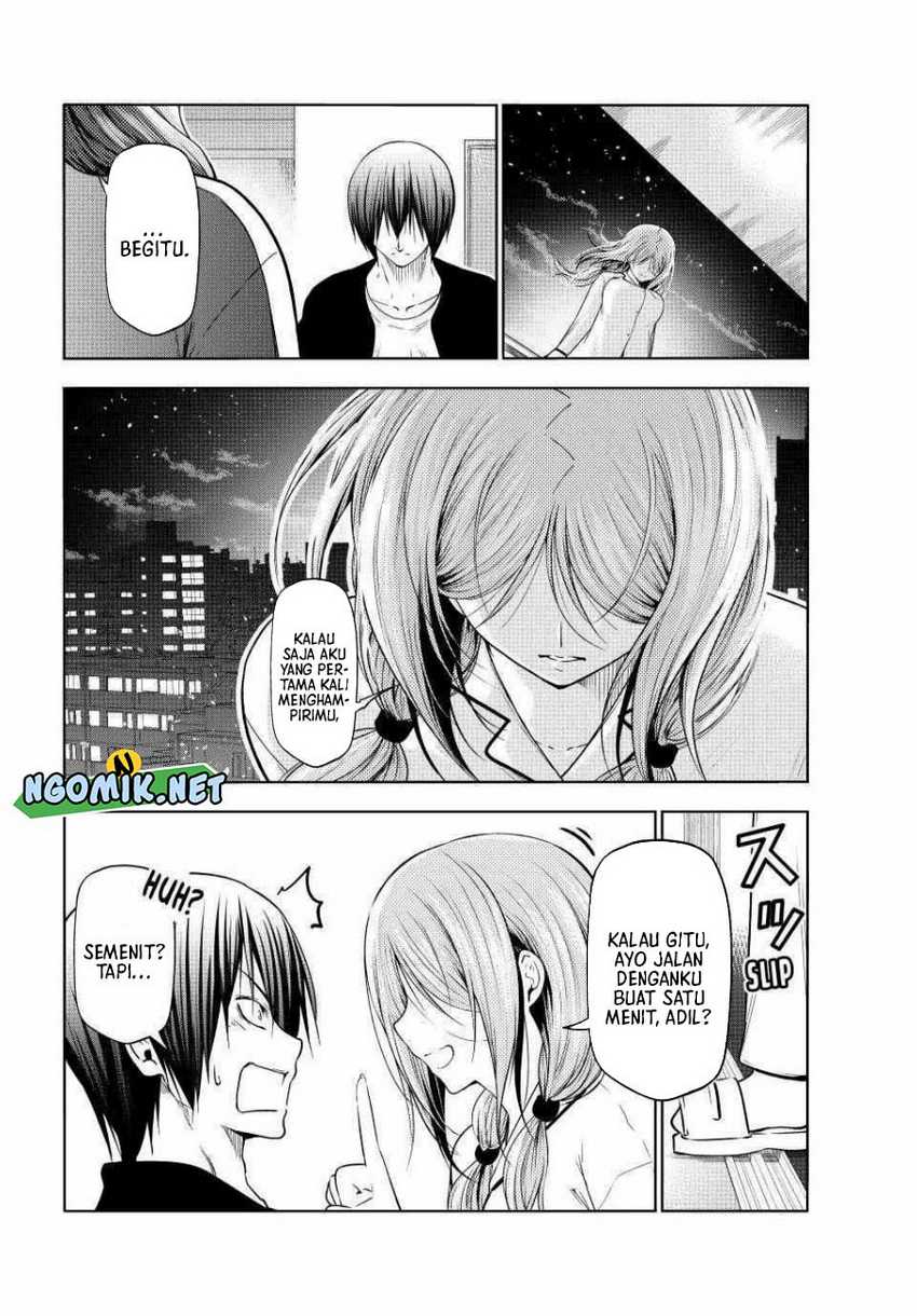 Chapter 89 - halaman 44