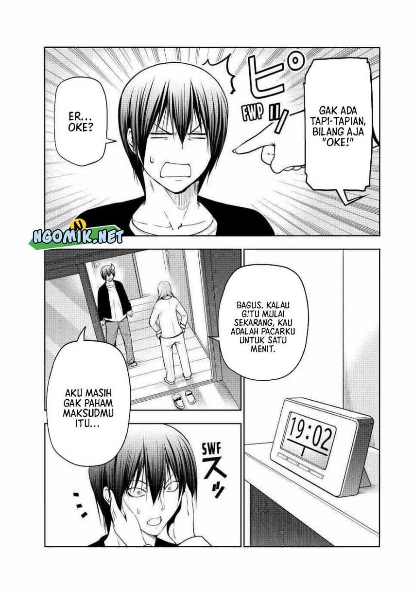Chapter 89 - halaman 45