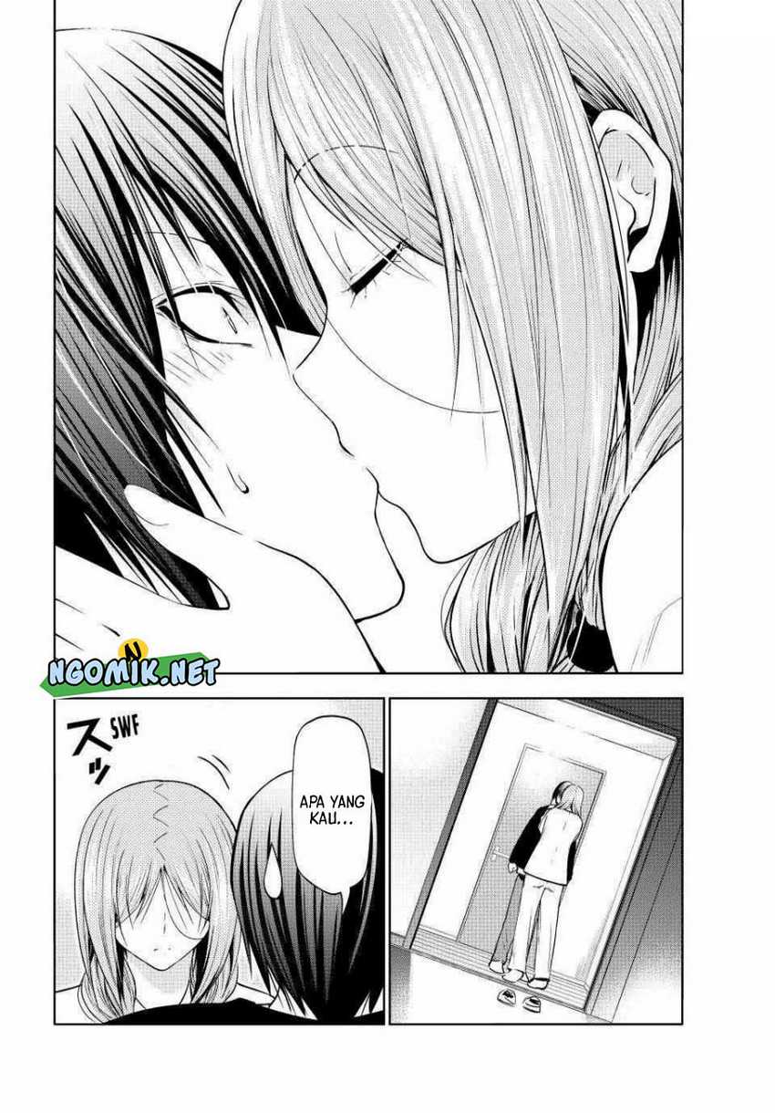 Chapter 89 - halaman 46