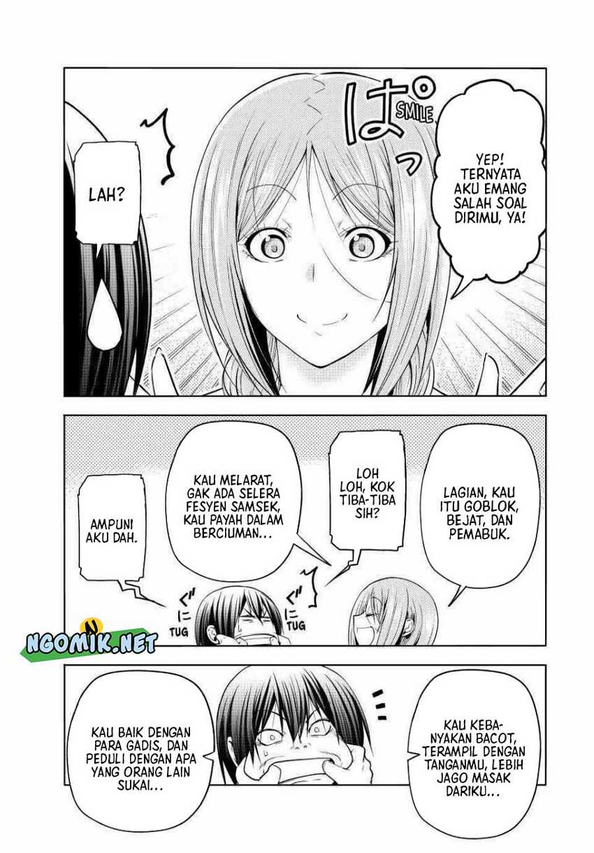 Chapter 89 - halaman 47