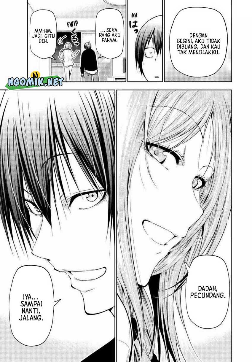 Chapter 89 - halaman 50
