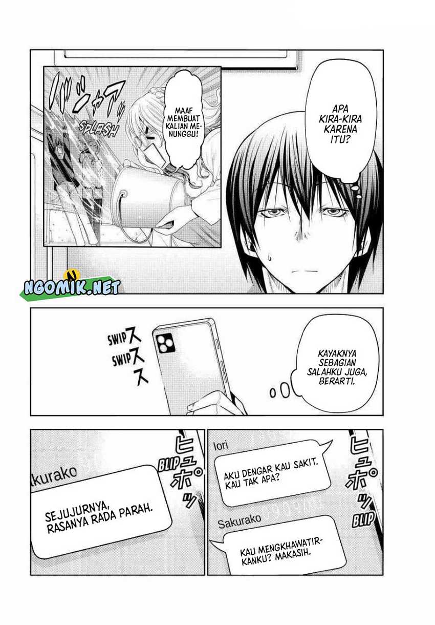 Chapter 89 - halaman 6