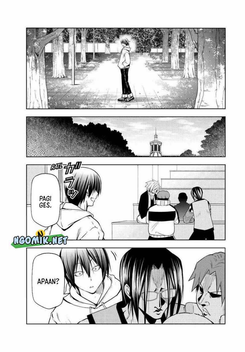 Chapter 89 - halaman 52