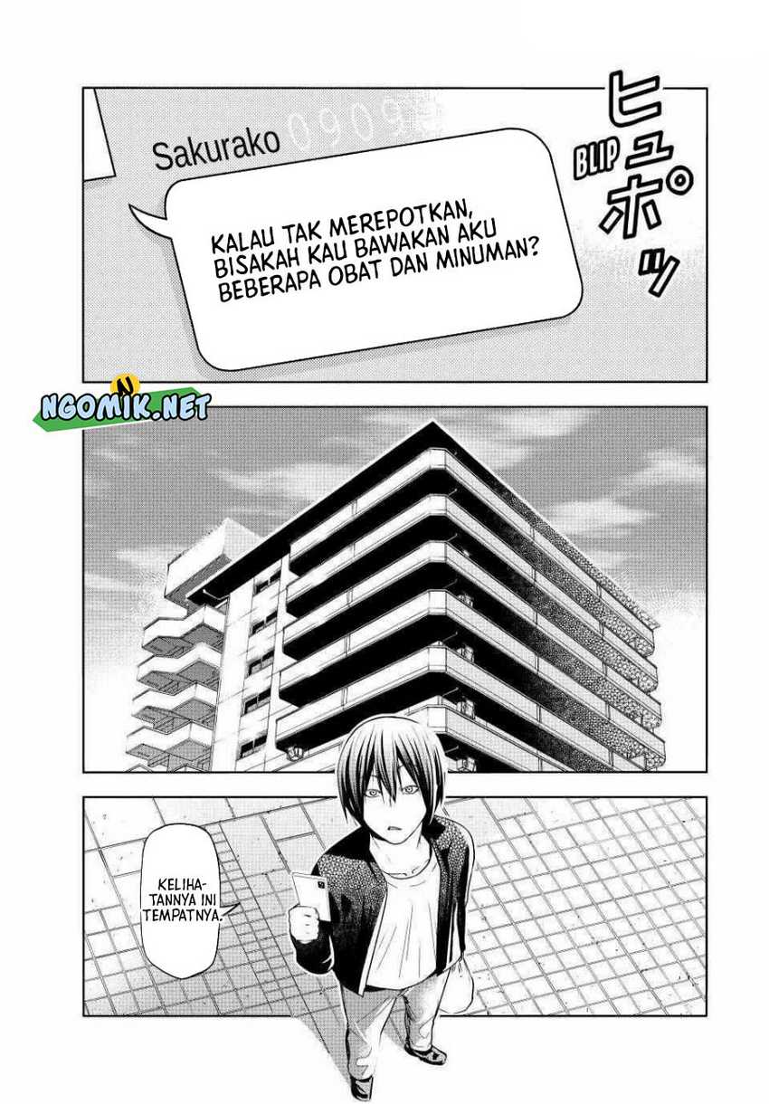 Chapter 89 - halaman 7