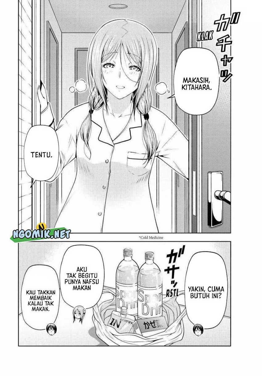 Chapter 89 - halaman 8