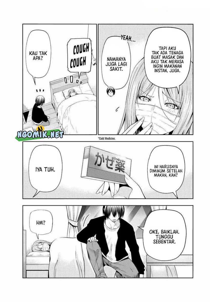 Chapter 89 - halaman 9