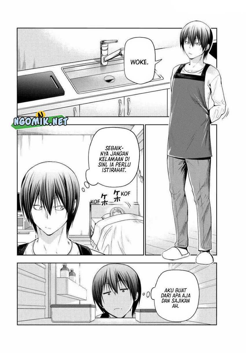 Chapter 89 - halaman 10