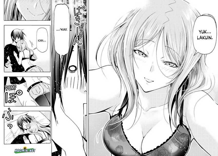 Chapter 88 - halaman 11