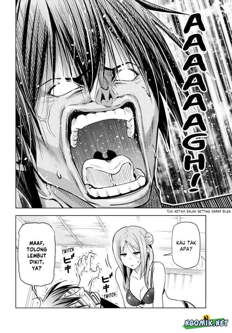 Chapter 88 - halaman 12
