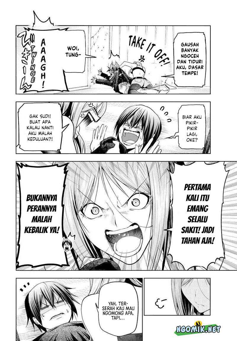Chapter 88 - halaman 14
