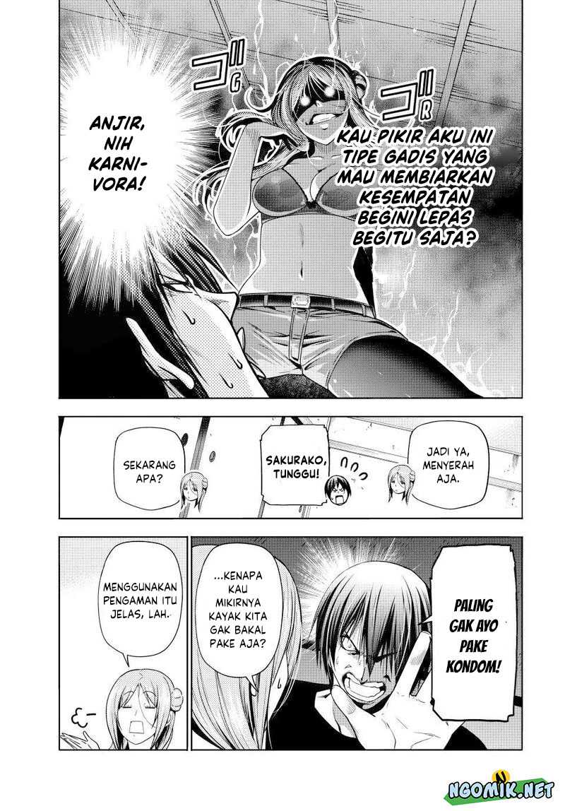 Chapter 88 - halaman 15
