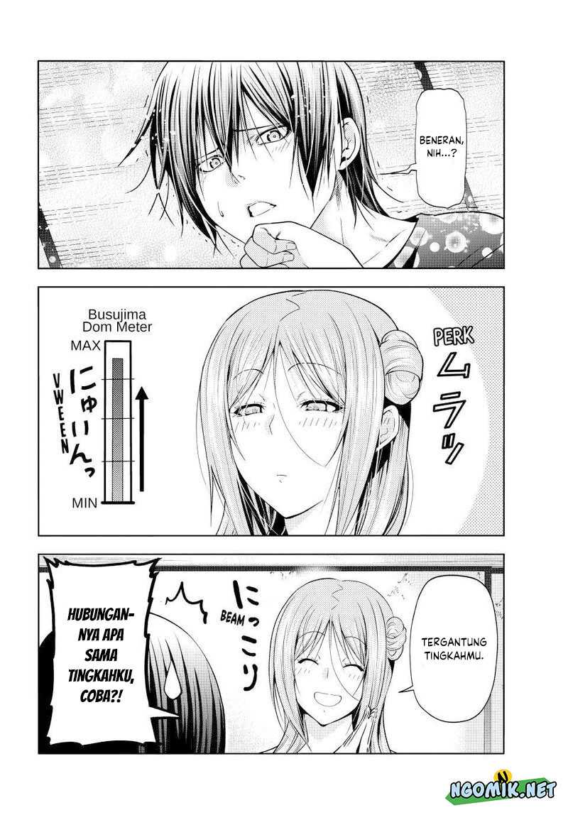 Chapter 88 - halaman 16