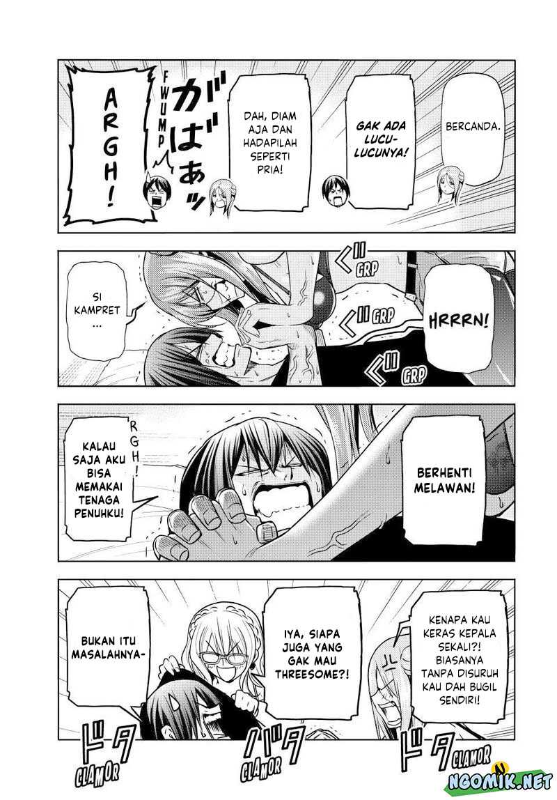 Chapter 88 - halaman 17