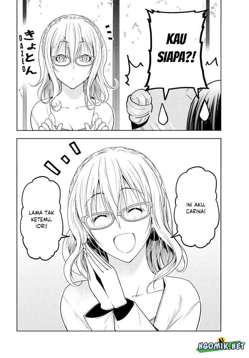 Chapter 88 - halaman 18