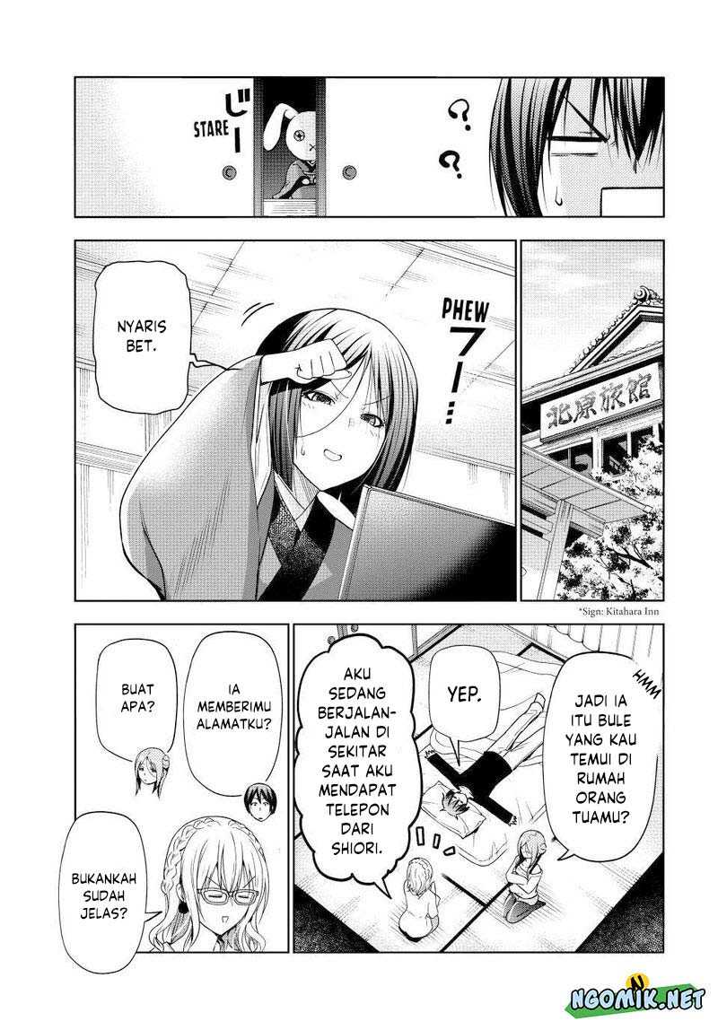 Chapter 88 - halaman 19