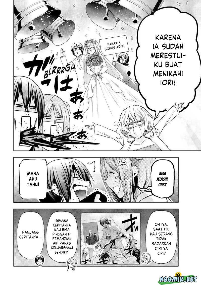 Chapter 88 - halaman 20