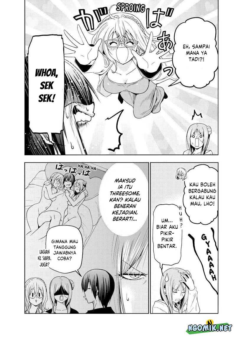 Chapter 88 - halaman 21