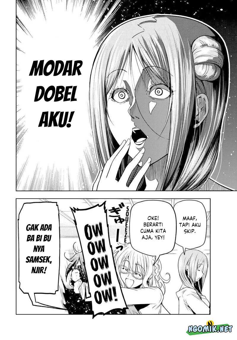 Chapter 88 - halaman 22