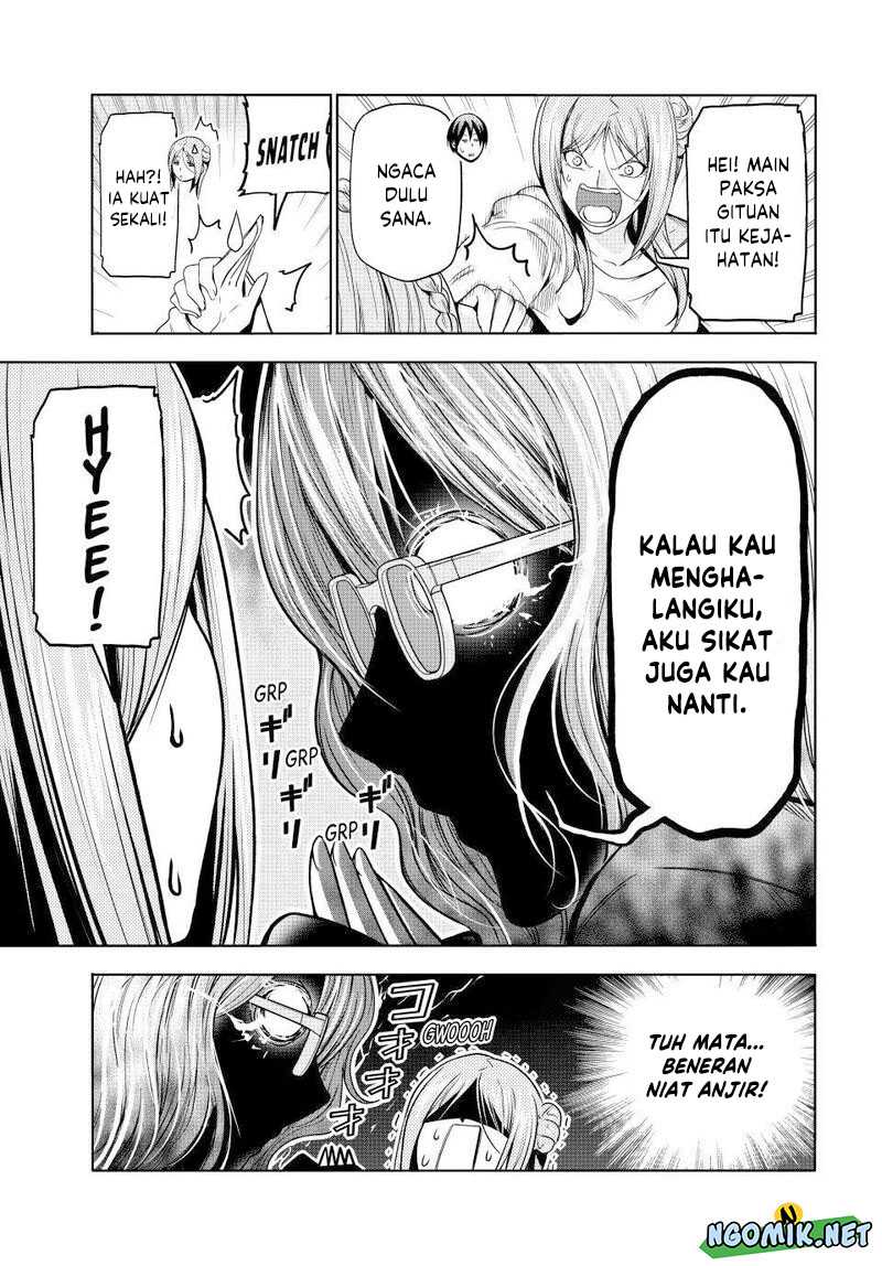 Chapter 88 - halaman 23