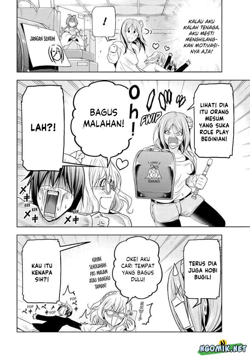 Chapter 88 - halaman 24