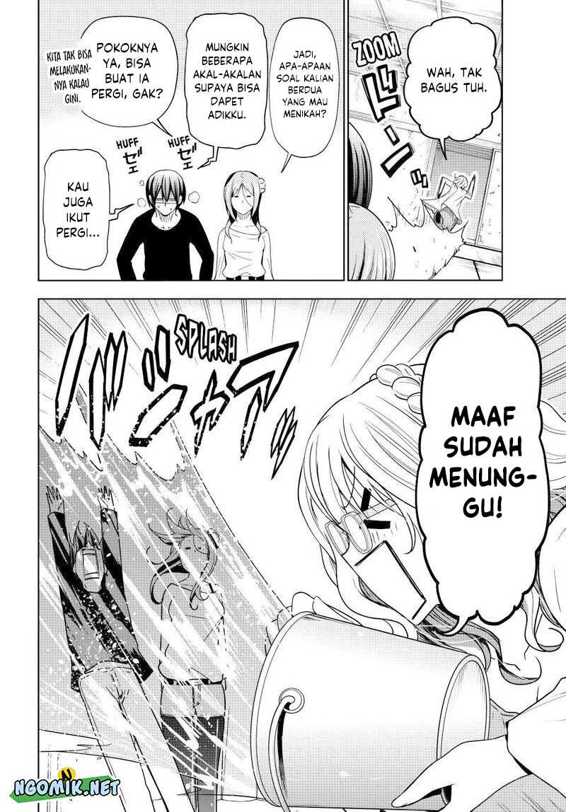 Chapter 88 - halaman 26