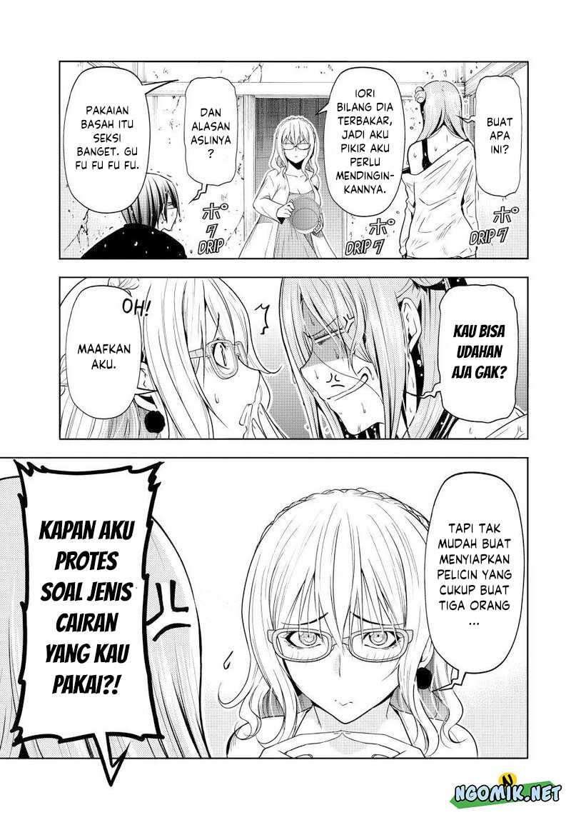 Chapter 88 - halaman 27