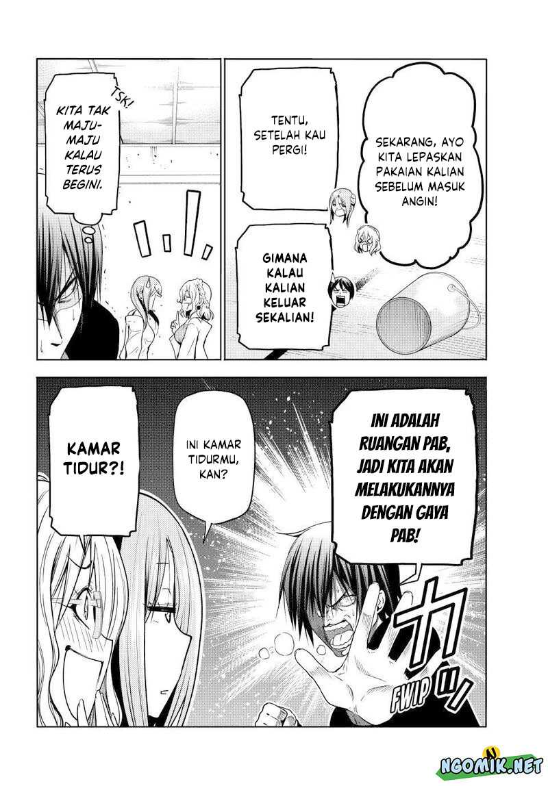 Chapter 88 - halaman 28