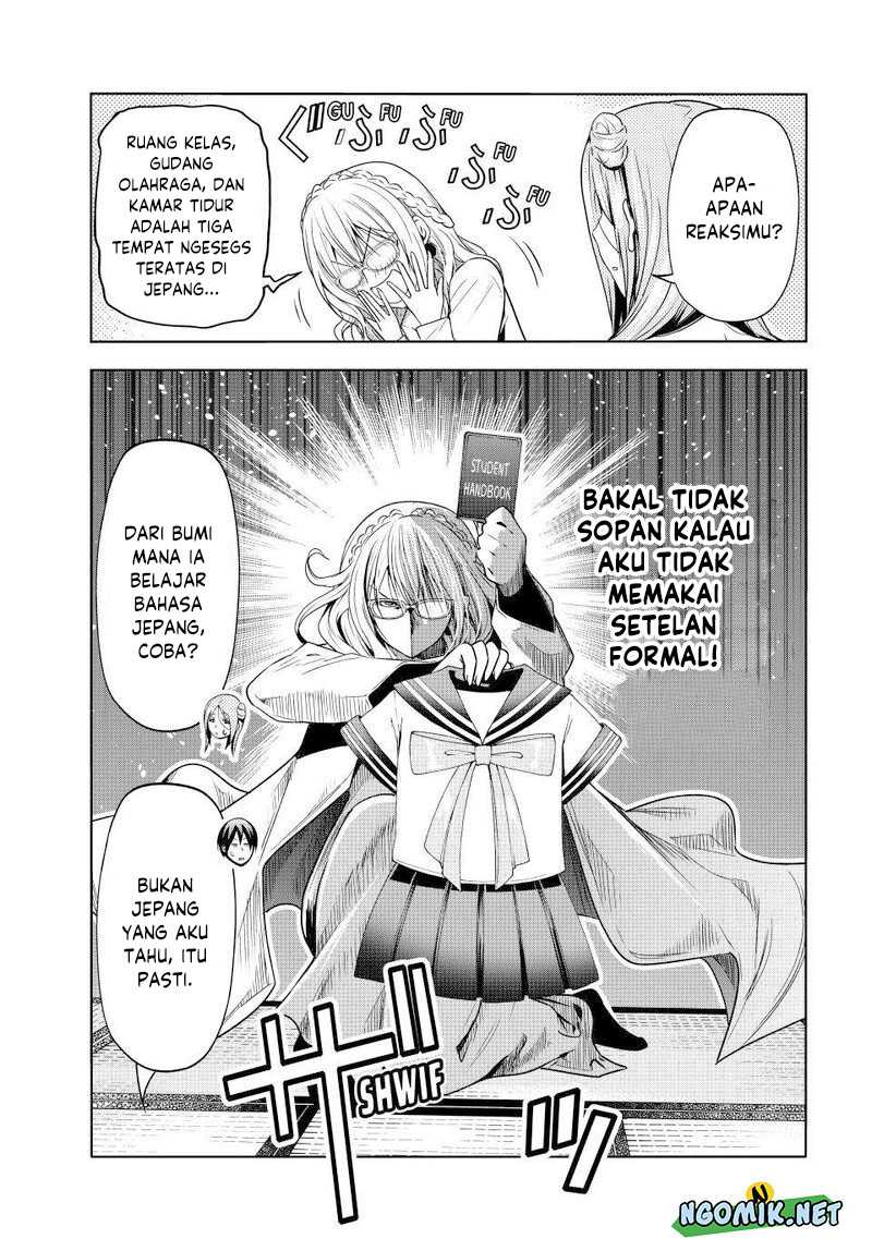 Chapter 88 - halaman 29