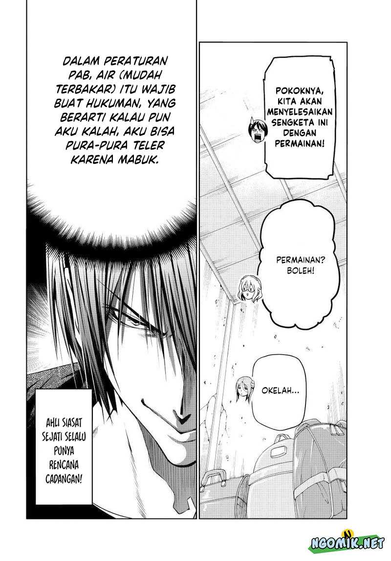 Chapter 88 - halaman 30