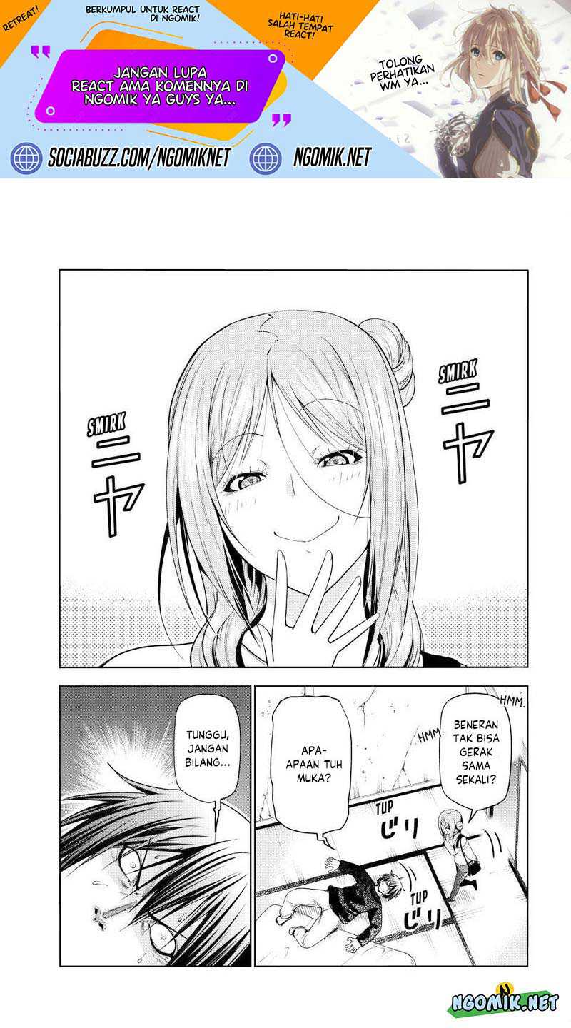 Chapter 88 - halaman 4