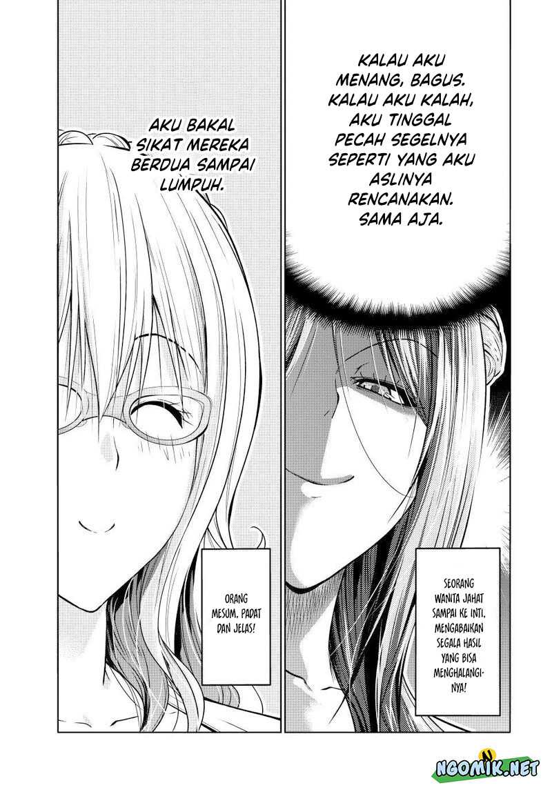 Chapter 88 - halaman 31