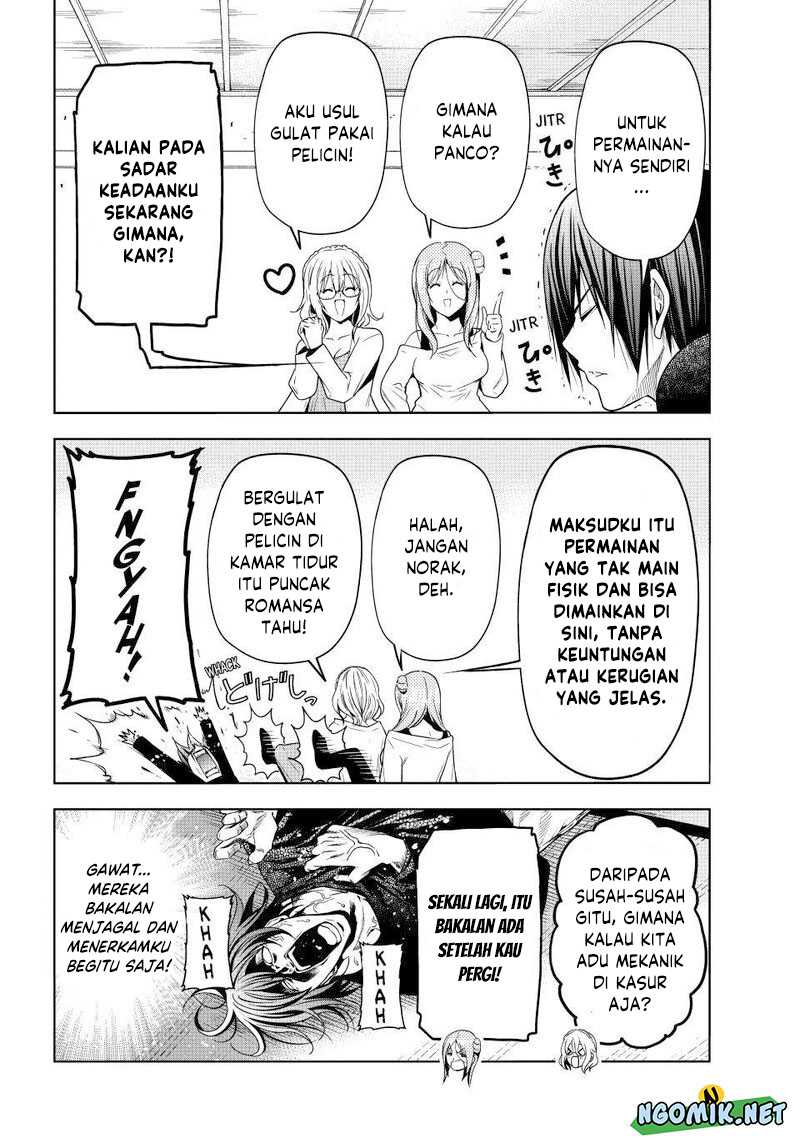 Chapter 88 - halaman 32