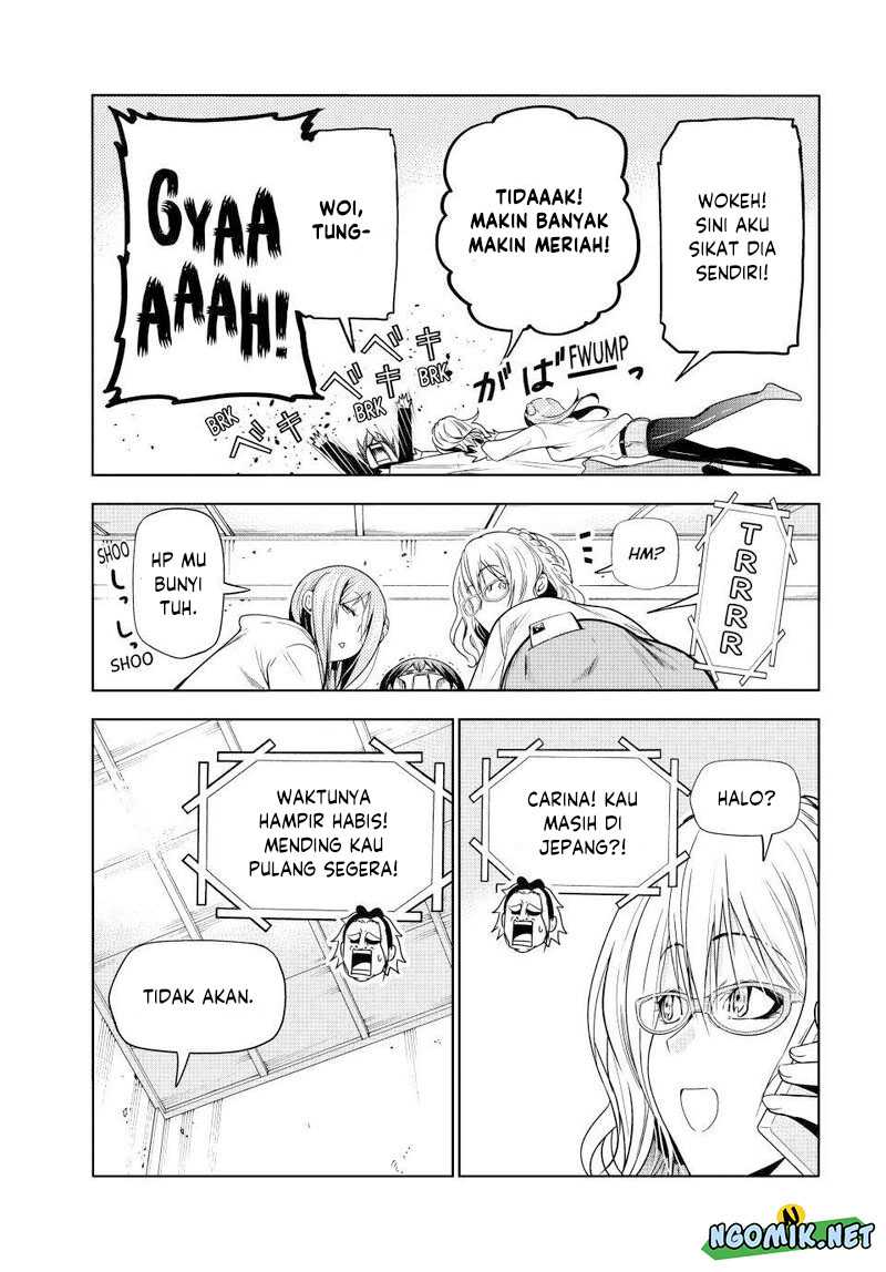 Chapter 88 - halaman 35