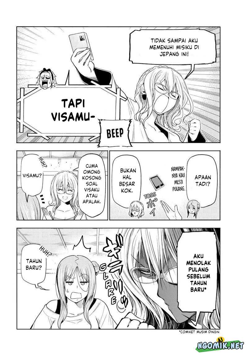 Chapter 88 - halaman 36