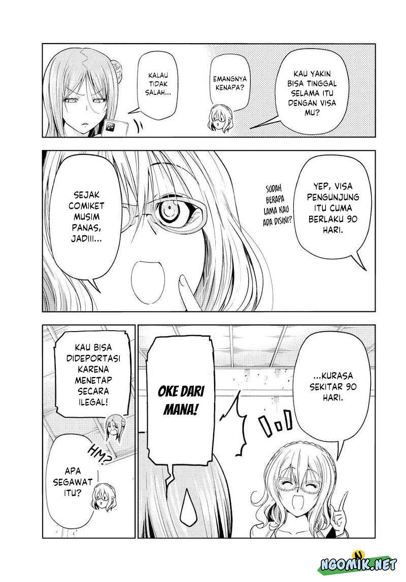 Chapter 88 - halaman 37