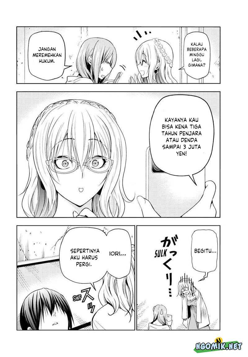 Chapter 88 - halaman 38