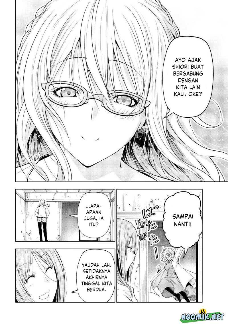 Chapter 88 - halaman 40