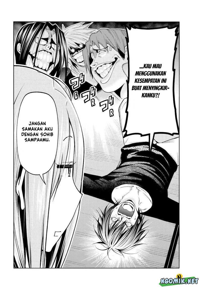 Chapter 88 - halaman 5