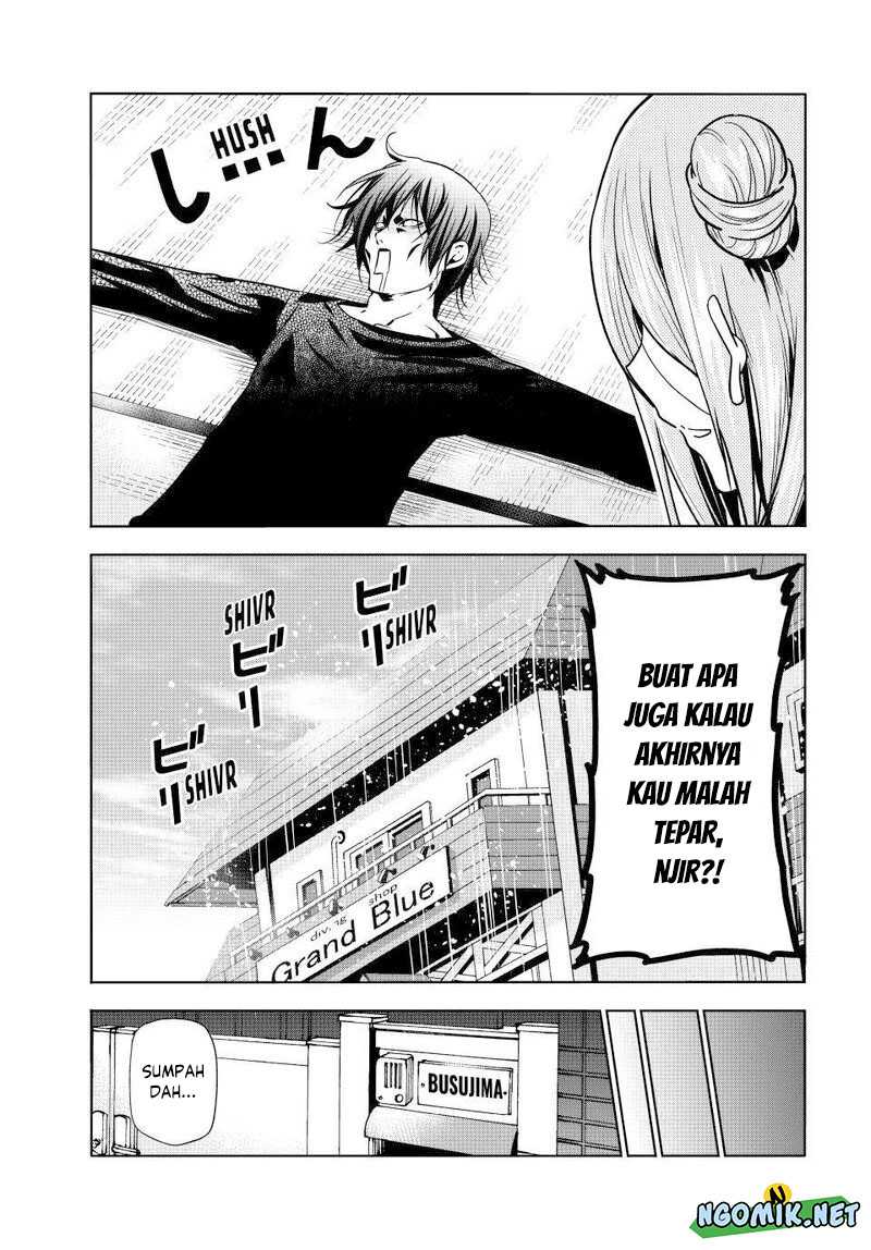 Chapter 88 - halaman 41