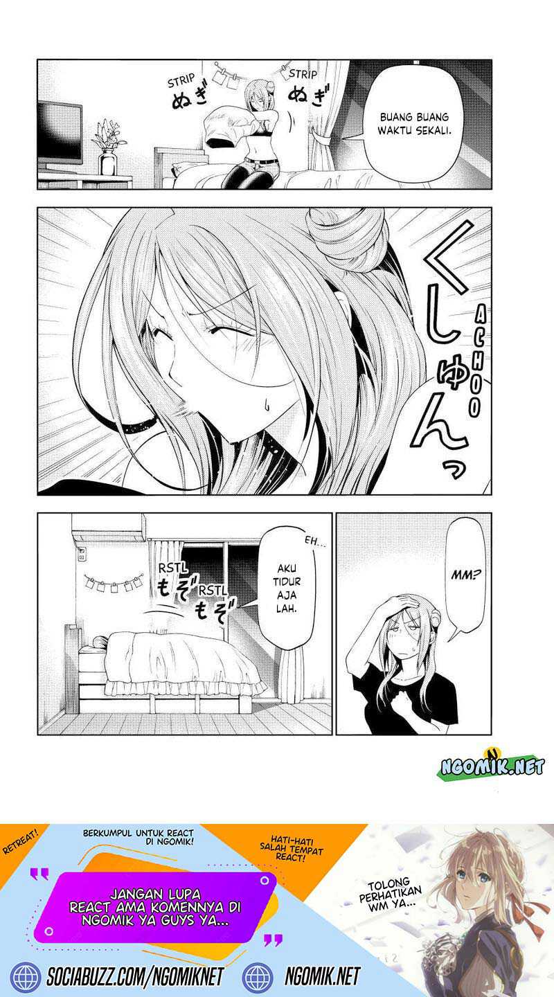 Chapter 88 - halaman 42