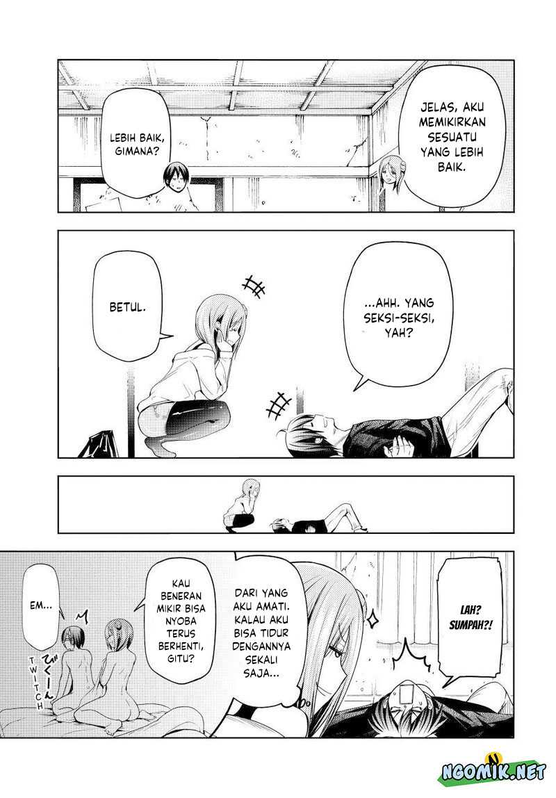 Chapter 88 - halaman 6