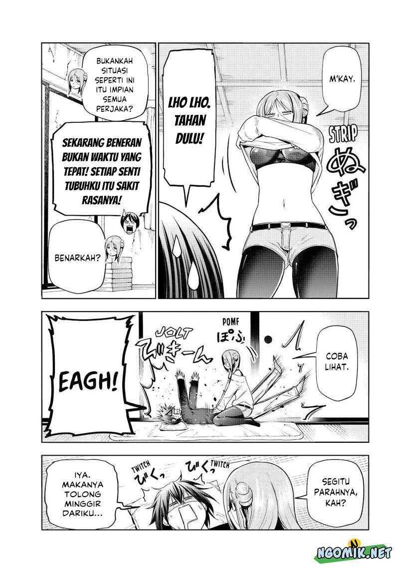 Chapter 88 - halaman 8