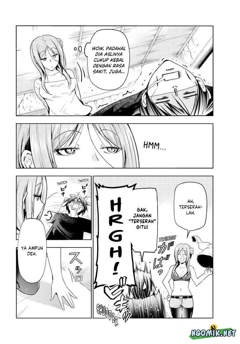 Chapter 88 - halaman 9