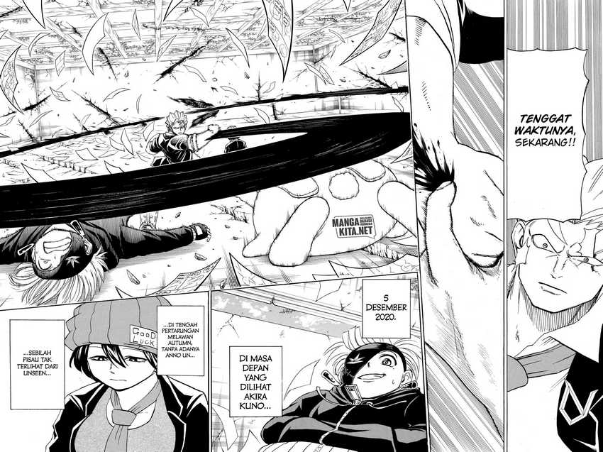 Chapter 48 - halaman 18