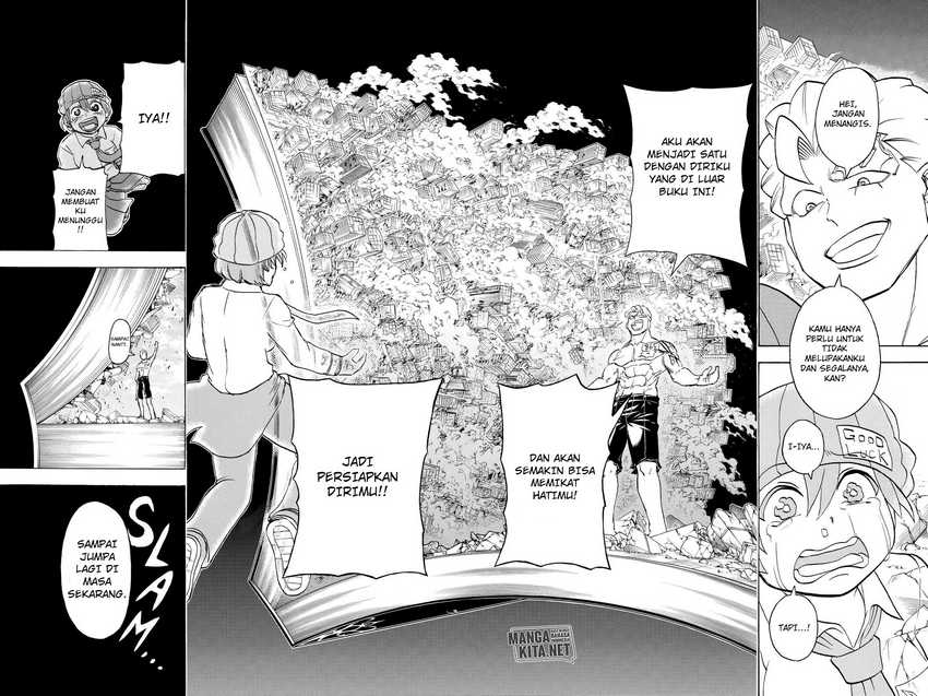 Chapter 46 - halaman 19