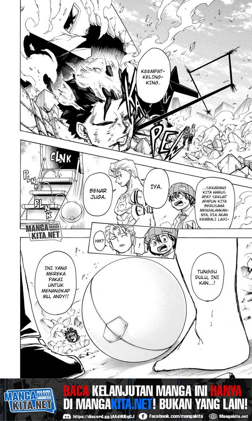 Chapter 45 - halaman 18